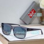 Best Quality Ray-Ban Square RB4428 Unisex Sunglasses Online 